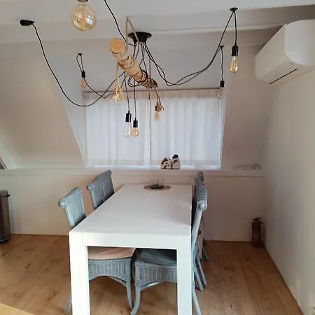 Moliere Casa de Férias *